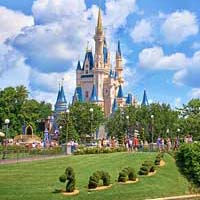 Miami & Orlando, United States Eid Al-Adha Holidays